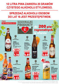 Kaufland gazetka Strona 22