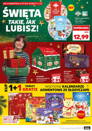 Kaufland gazetka Strona 8