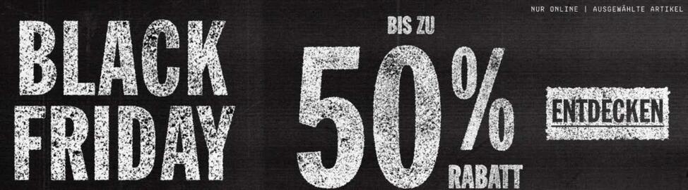 Urban Outfitters Prospekt Seite 1