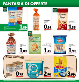 Volantino A&O | super Pagina 10