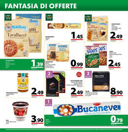 Volantino A&O | super Pagina 12