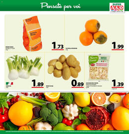 Volantino A&O | super Pagina 3