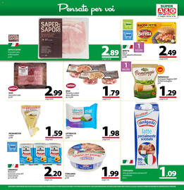 Volantino A&O | super Pagina 5