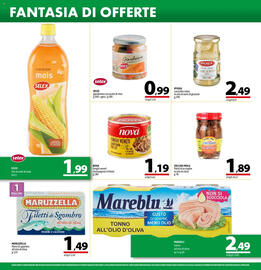 Volantino A&O | super Pagina 8