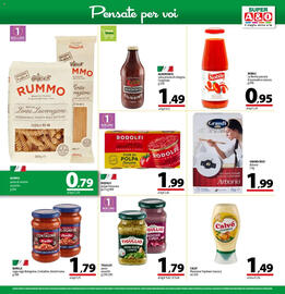 Volantino A&O | super Pagina 9