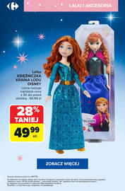 Carrefour gazetka Strona 3