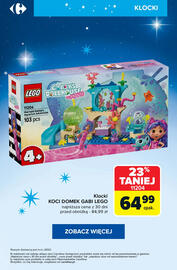 Carrefour gazetka Strona 9