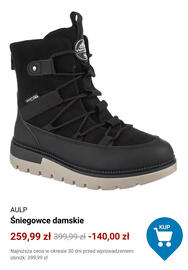 Decathlon gazetka tydzień 48 Strona 3