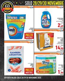 Volantino Conad City Pagina 4