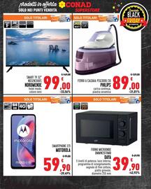 Volantino Conad City Pagina 5