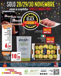 Volantino Conad City Pagina 8