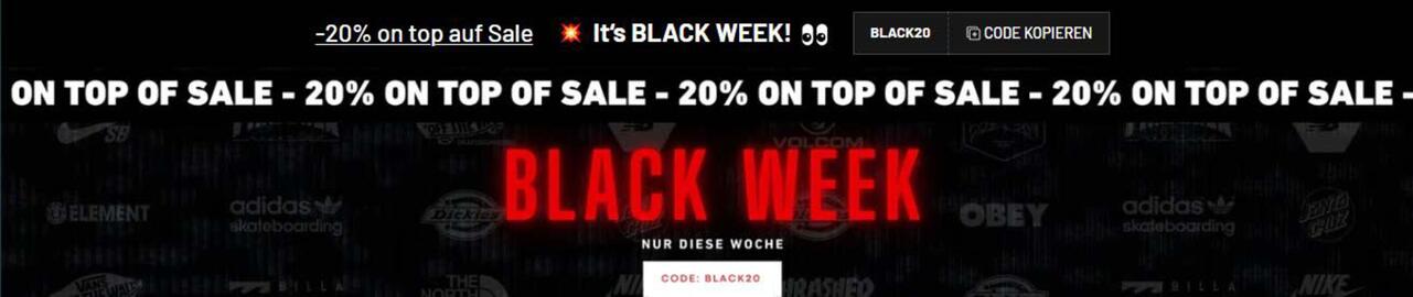 Titus Prospekt Seite 1