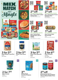 Publix weekly ad Page 4