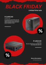 Matrix Warehouse catalogue Page 2