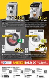 MEDIMAX Prospekt woche 48 Seite 8
