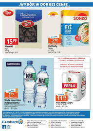 E.Leclerc gazetka Strona 2