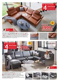 Möbelzentrum Pforzheim Prospekt Seite 3