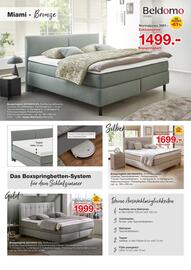 Möbelzentrum Pforzheim Prospekt Seite 8