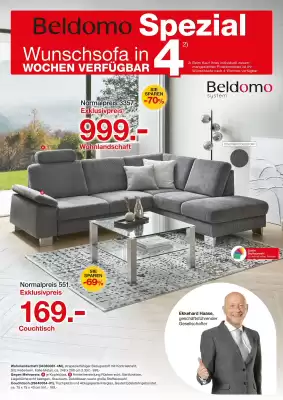 Möbelzentrum Pforzheim Prospekt (gültig bis 10-12)