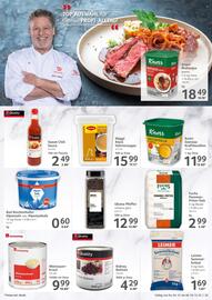 Selgros Prospekt woche 49 Seite 25