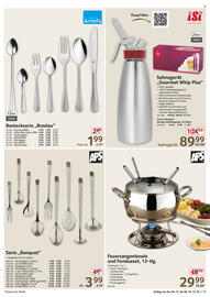 Selgros Prospekt woche 49 Seite 11