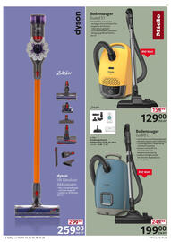 Selgros Prospekt woche 49 Seite 2