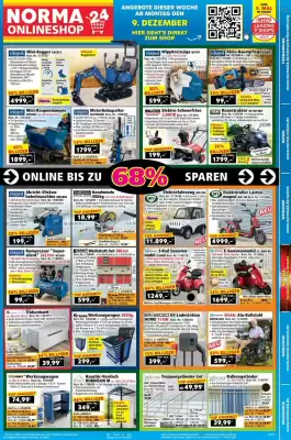 Norma24 Prospekt (gültig bis 14-12)