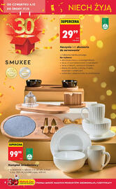 Biedronka gazetka Strona 10