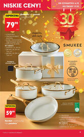 Biedronka gazetka Strona 11