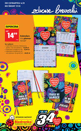 Biedronka gazetka Strona 14