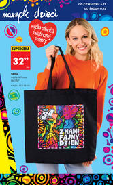 Biedronka gazetka Strona 15