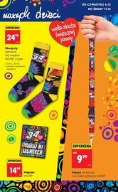 Biedronka gazetka Strona 19