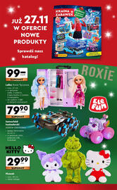 Biedronka gazetka Strona 2