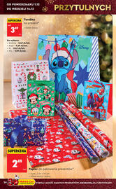 Biedronka gazetka Strona 20