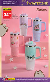 Biedronka gazetka Strona 20