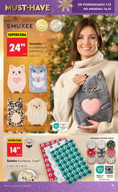 Biedronka gazetka Strona 21