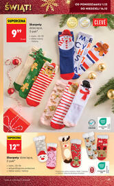 Biedronka gazetka Strona 27