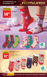 Biedronka gazetka Strona 28