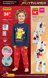 Biedronka gazetka Strona 28