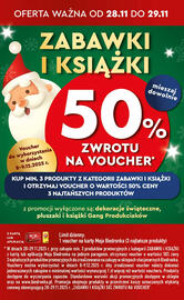 Biedronka gazetka Strona 3