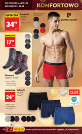 Biedronka gazetka Strona 30