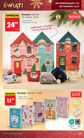 Biedronka gazetka Strona 31