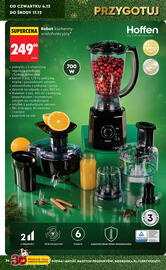 Biedronka gazetka Strona 34