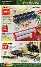 Biedronka gazetka Strona 34