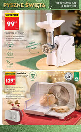 Biedronka gazetka Strona 35