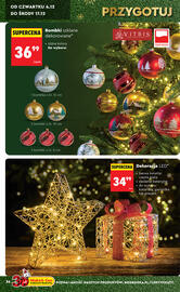 Biedronka gazetka Strona 36