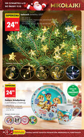 Biedronka gazetka Strona 38