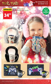 Biedronka gazetka Strona 39