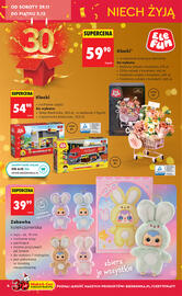 Biedronka gazetka Strona 4