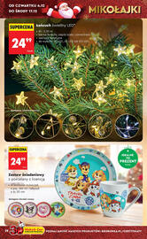 Biedronka gazetka Strona 40